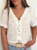 Blouse Ambre