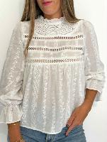 Blouse Marthe