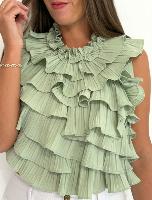 Top Billy (vert d'eau)