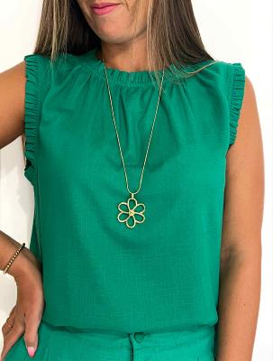 Blouse Soisic