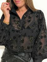Blouse Dixie