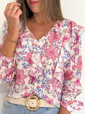Blouse Mathilde