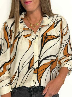 Blouse Cyrielle