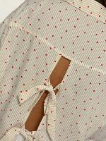 Chemise Emelyne (écru)