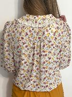 Blouse Agnès