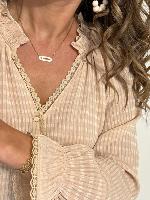 Blouse Amber