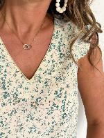 Blouse Zana