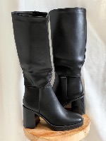 Bottes Clémence