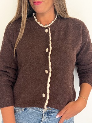 Gilet Robin