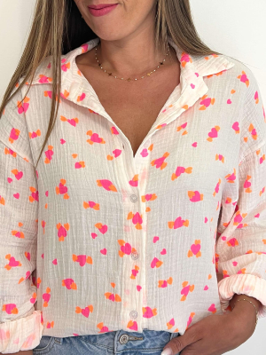 Chemise Amour