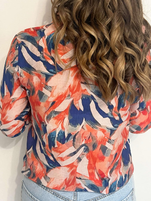 Blouse Daniela