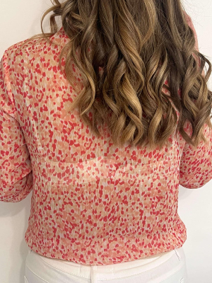 Blouse Constance