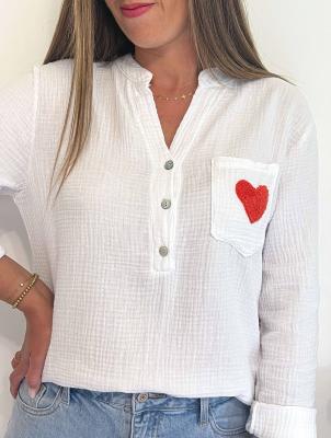 Chemise Love