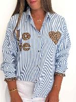 Chemise Lyana
