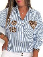 Chemise Lyana