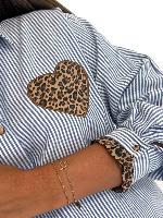 Chemise Lyana
