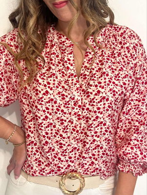 Blouse Lya