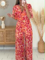 Combi pantalon Canelle