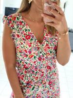 Combi pantalon Alma
