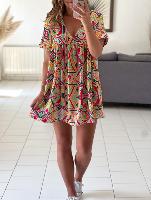 Robe combi Charlotte