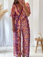 Combinaison pantalon Isadora