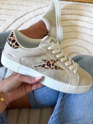 Baskets Léonie