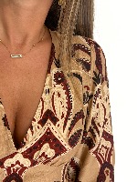 Robe Roxane
