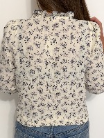 Blouse Mégane