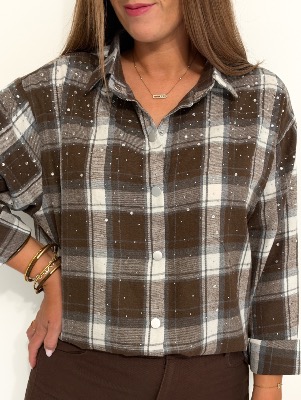 Chemise Claire