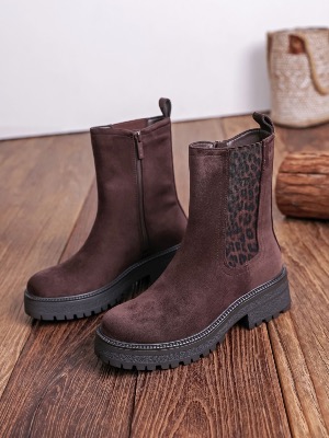 Bottines Orlane
