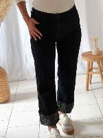 Jeans Alan