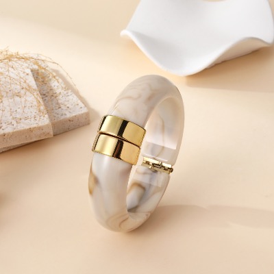 Bracelet Pamela (beige)
