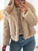 Manteau Sohan
