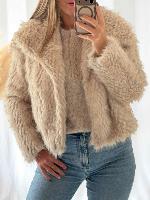 Manteau Sohan
