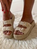 Mules Helena