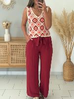 Pantalon Nael