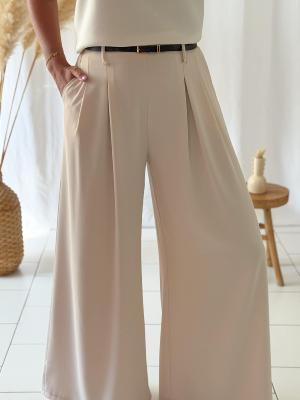 Pantalon Ethan (beige)