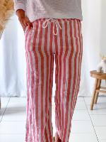 Pantalon Marin (corail)