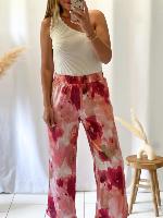 Pantalon Héloïse
