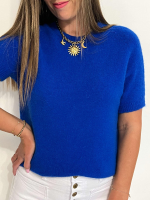 Top Louis (Bleu)