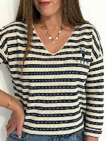 Pull Maxime (marine)