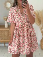 Robe Donna