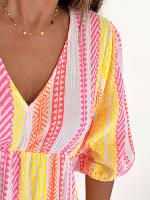 Robe Oriane