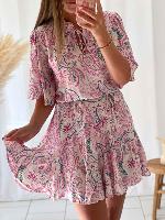 Robe Kayla