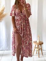 Robe caroline