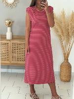 Robe Marine (rose)