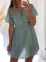 Robe Jeanne