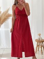 Robe Amandine