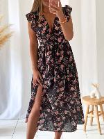 Robe Mélusine