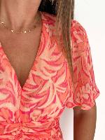Robe Flavia